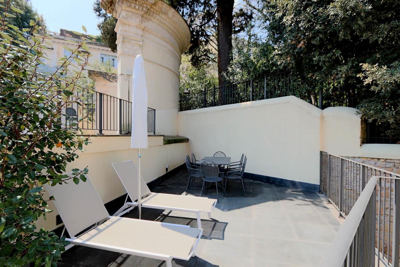 Il Mulino Di Trastevere - My Extra Home Roma Dış mekan fotoğraf