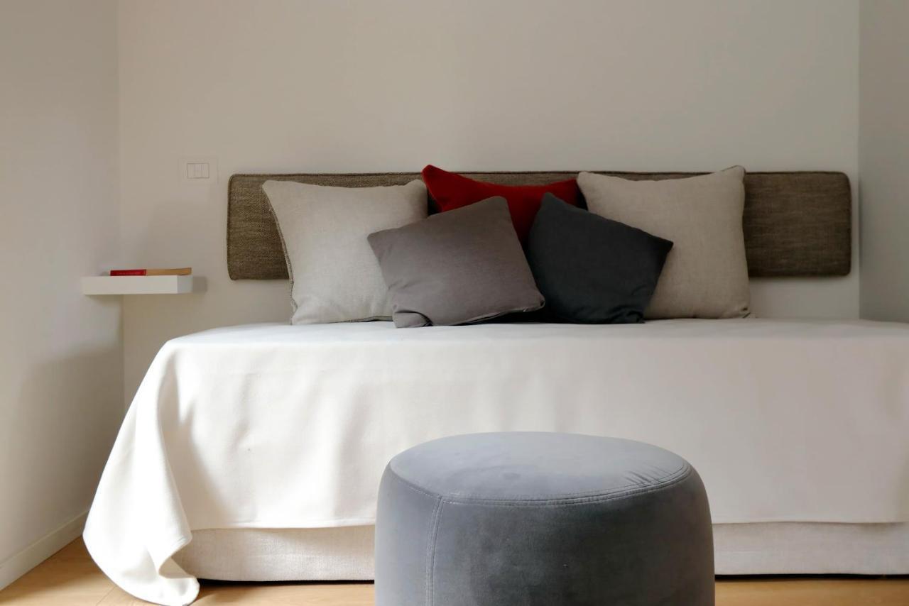 Il Mulino Di Trastevere - My Extra Home Roma Dış mekan fotoğraf