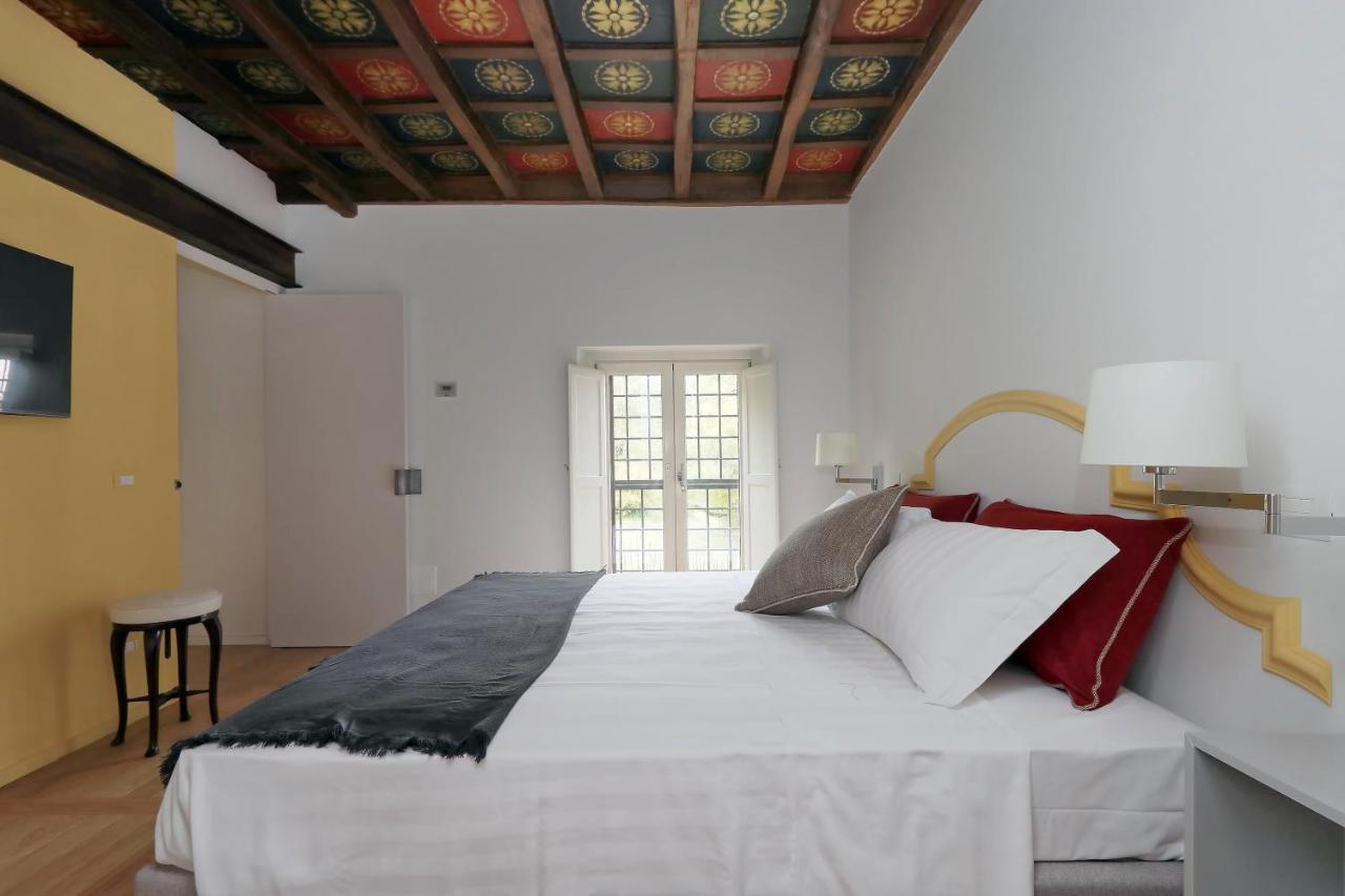 Il Mulino Di Trastevere - My Extra Home Roma Dış mekan fotoğraf