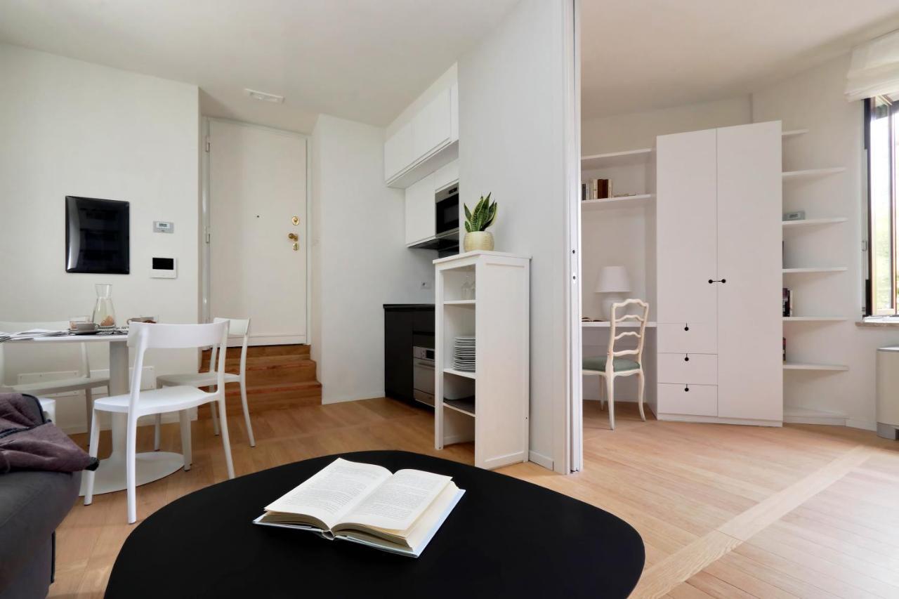 Il Mulino Di Trastevere - My Extra Home Roma Dış mekan fotoğraf