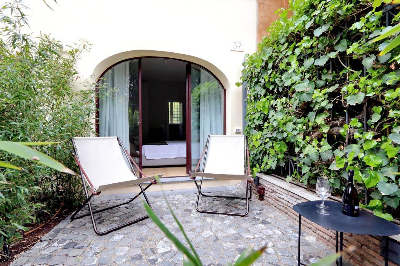 Il Mulino Di Trastevere - My Extra Home Roma Dış mekan fotoğraf