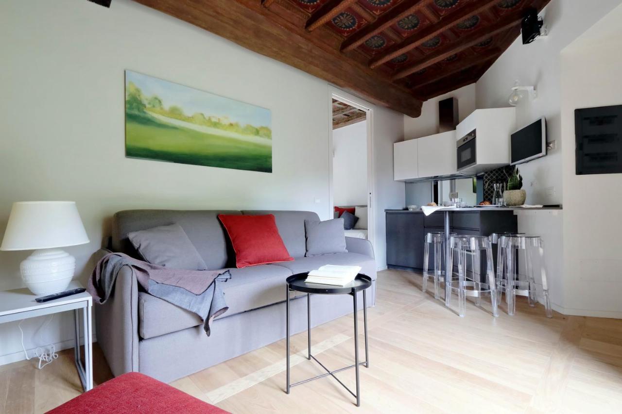 Il Mulino Di Trastevere - My Extra Home Roma Dış mekan fotoğraf
