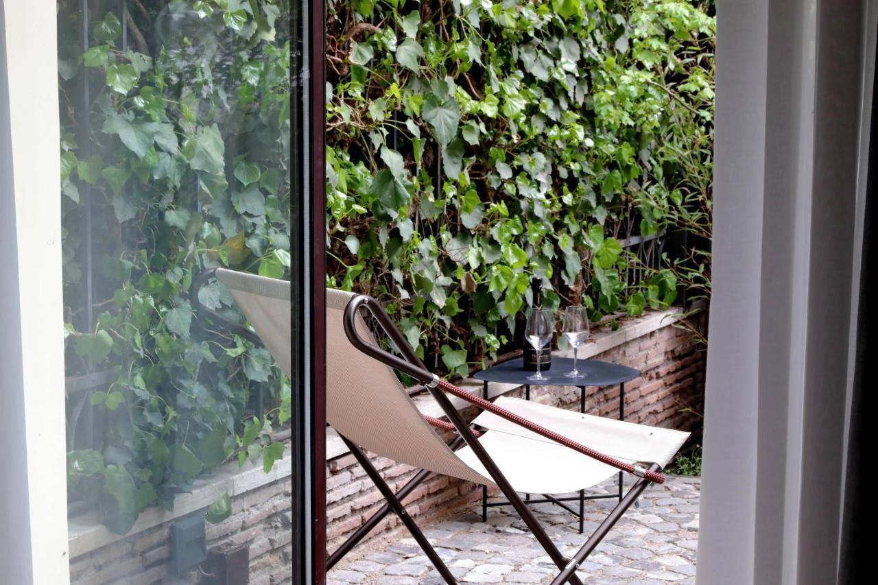 Il Mulino Di Trastevere - My Extra Home Roma Dış mekan fotoğraf