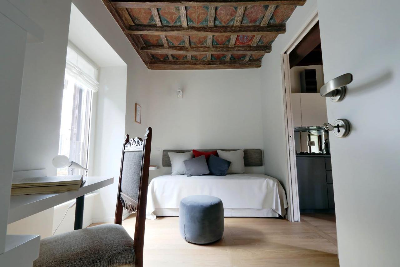 Il Mulino Di Trastevere - My Extra Home Roma Dış mekan fotoğraf