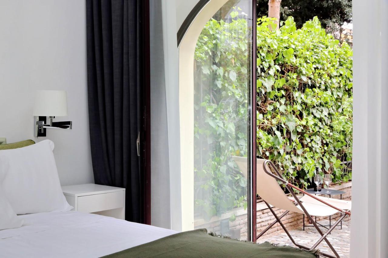 Il Mulino Di Trastevere - My Extra Home Roma Dış mekan fotoğraf