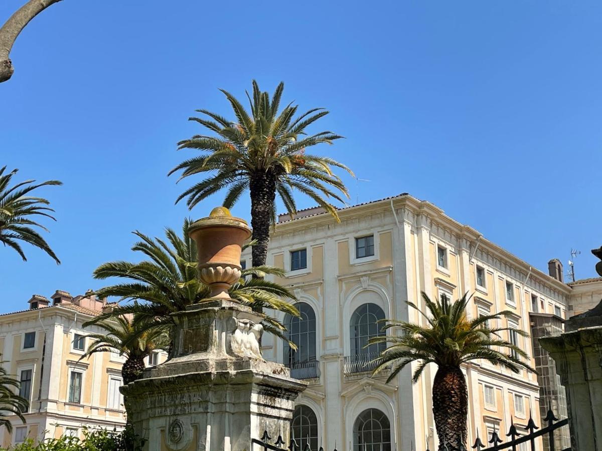 Il Mulino Di Trastevere - My Extra Home Roma Dış mekan fotoğraf