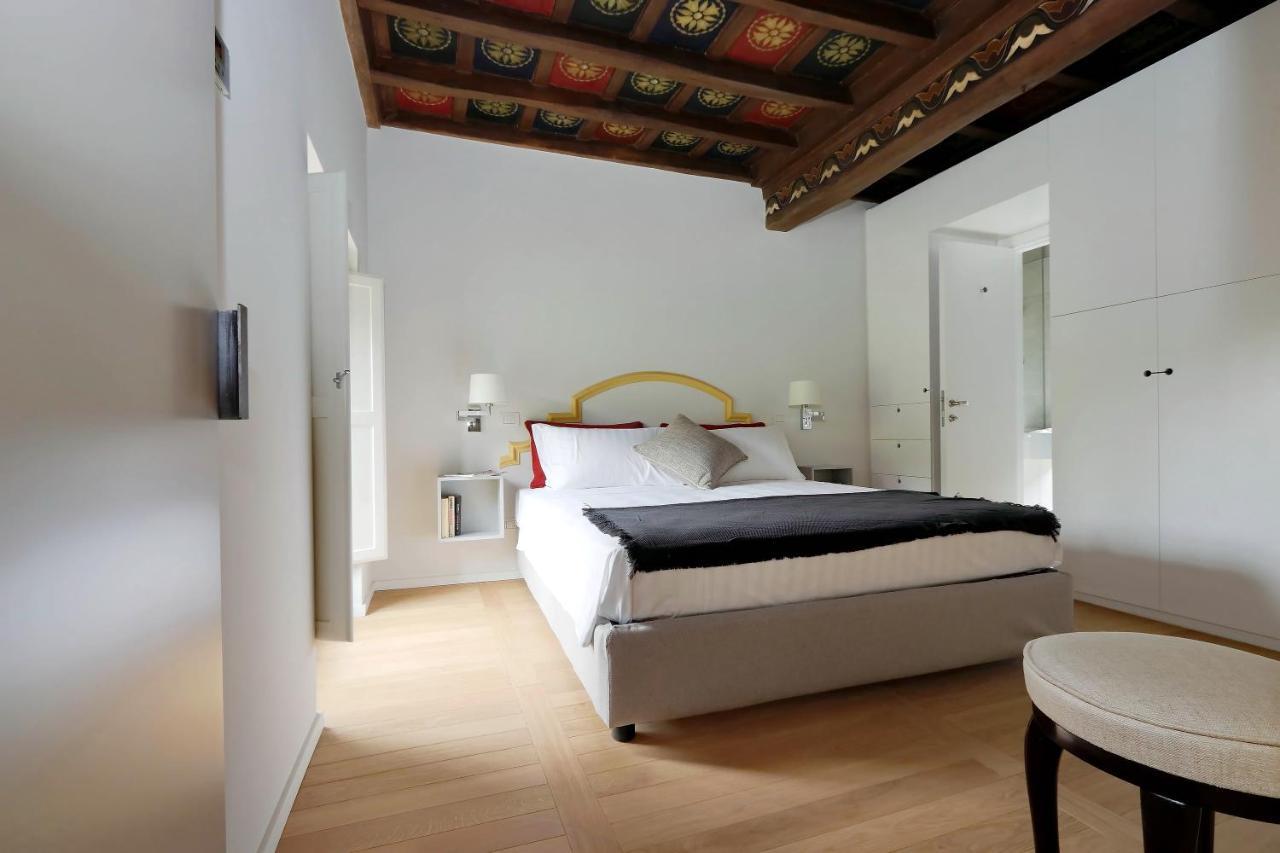 Il Mulino Di Trastevere - My Extra Home Roma Dış mekan fotoğraf