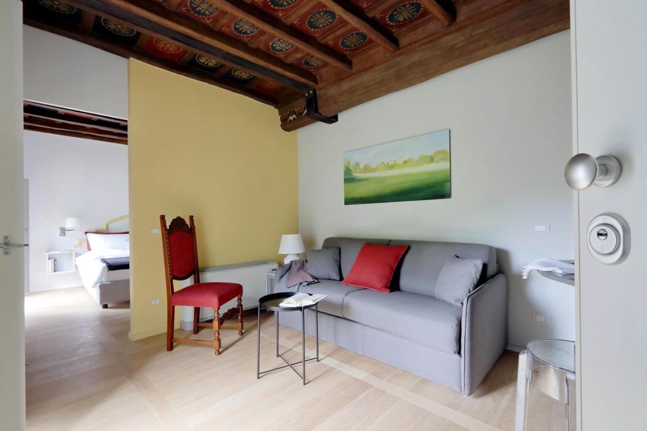 Il Mulino Di Trastevere - My Extra Home Roma Dış mekan fotoğraf