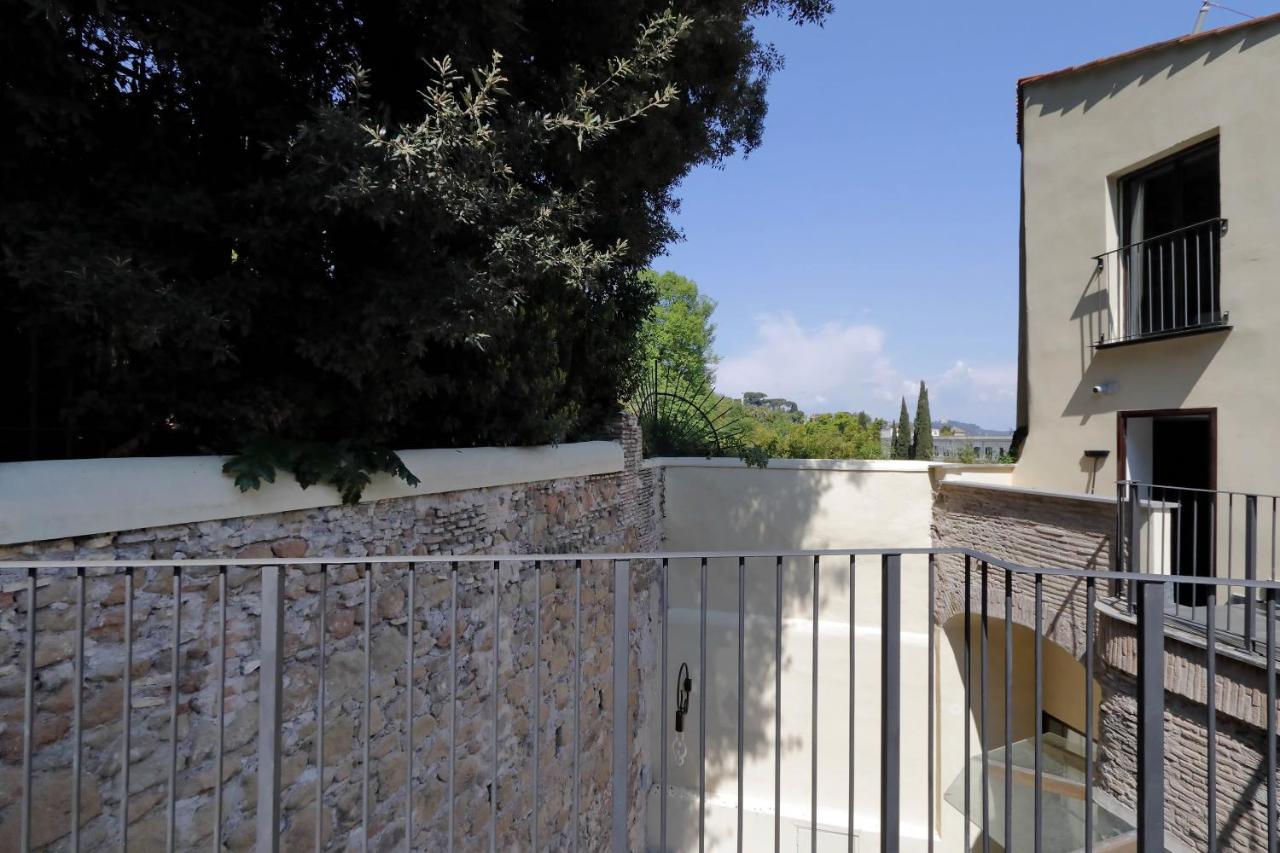 Il Mulino Di Trastevere - My Extra Home Roma Dış mekan fotoğraf