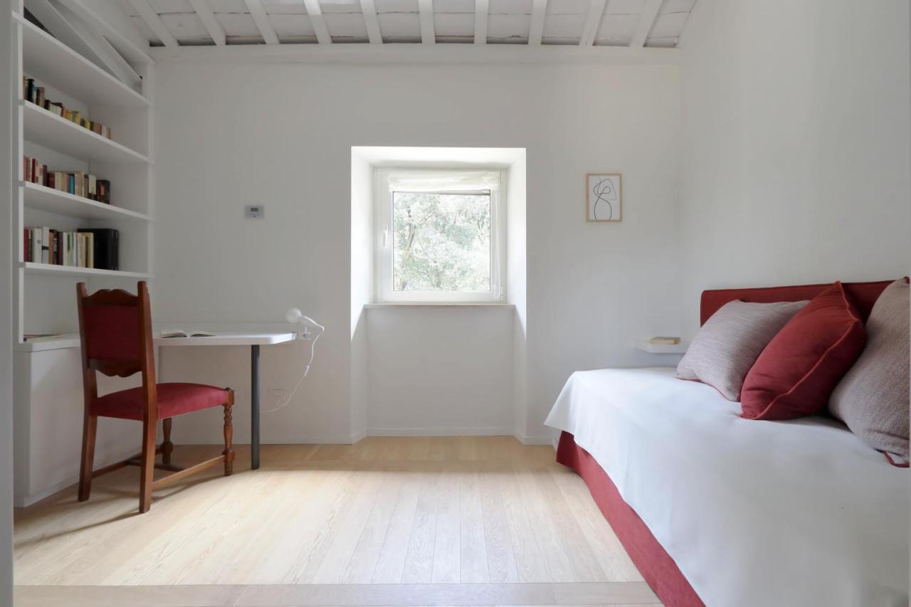 Il Mulino Di Trastevere - My Extra Home Roma Dış mekan fotoğraf