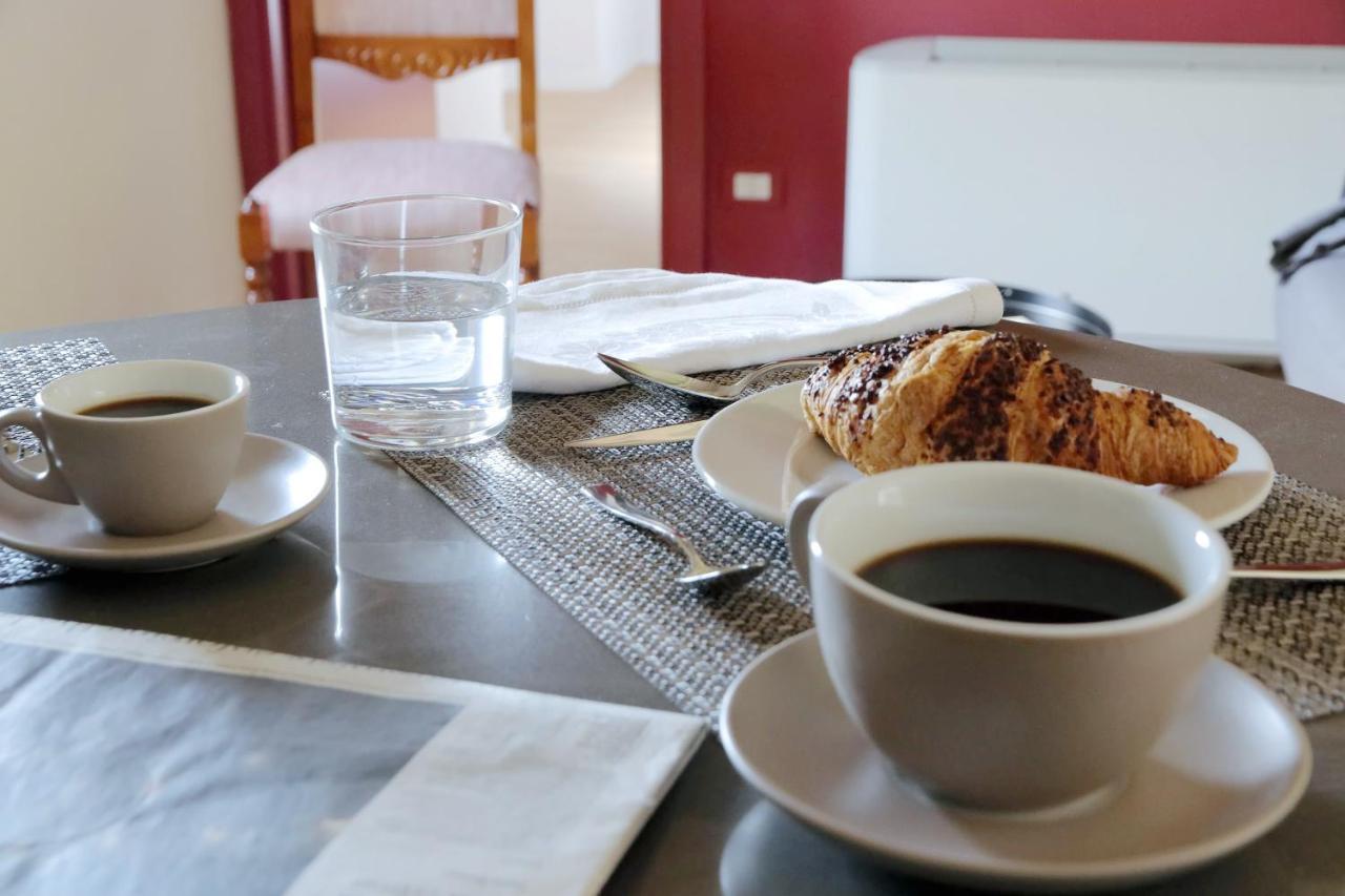 Il Mulino Di Trastevere - My Extra Home Roma Dış mekan fotoğraf
