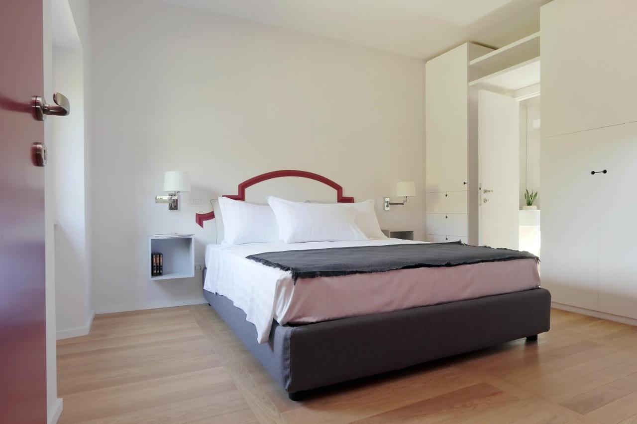 Il Mulino Di Trastevere - My Extra Home Roma Dış mekan fotoğraf