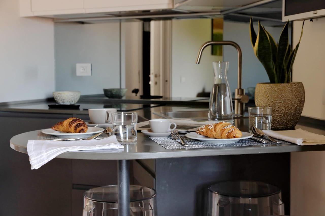 Il Mulino Di Trastevere - My Extra Home Roma Dış mekan fotoğraf