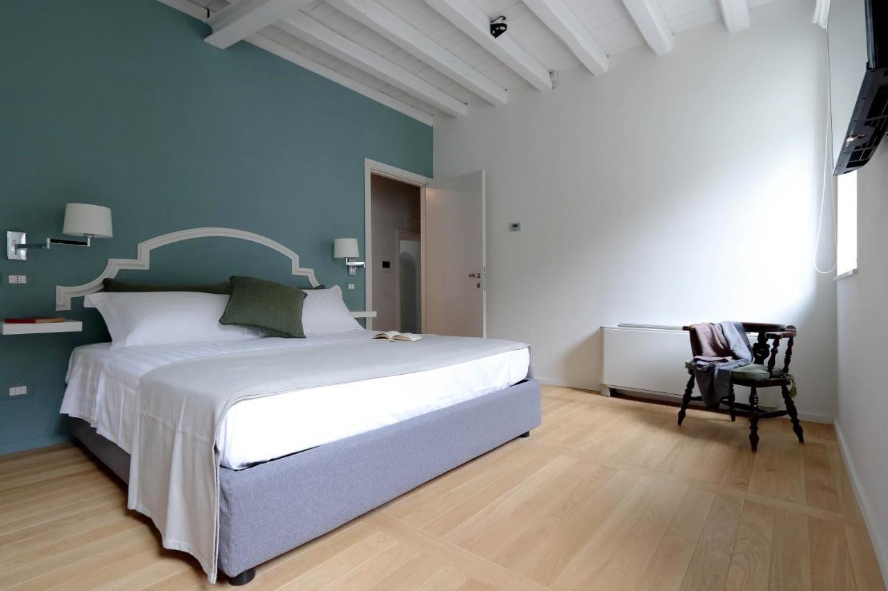 Il Mulino Di Trastevere - My Extra Home Roma Dış mekan fotoğraf