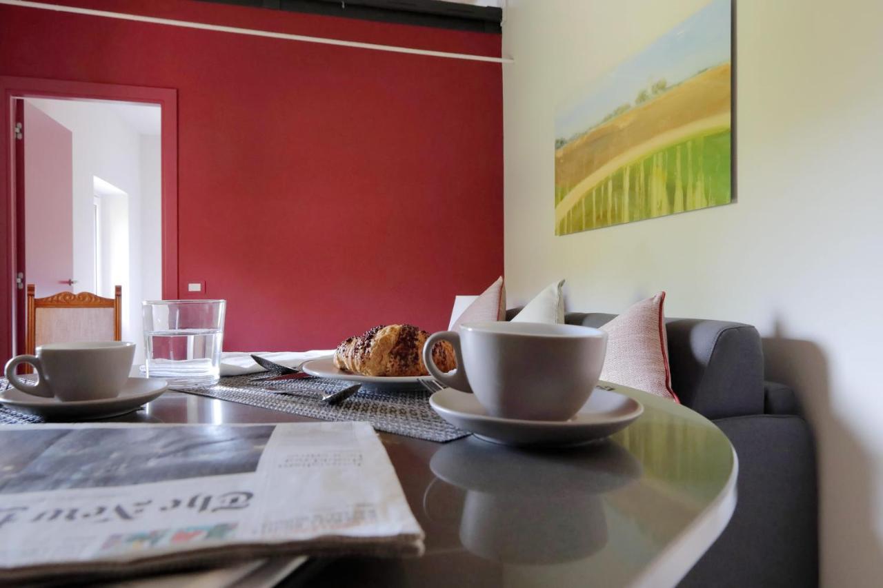 Il Mulino Di Trastevere - My Extra Home Roma Dış mekan fotoğraf