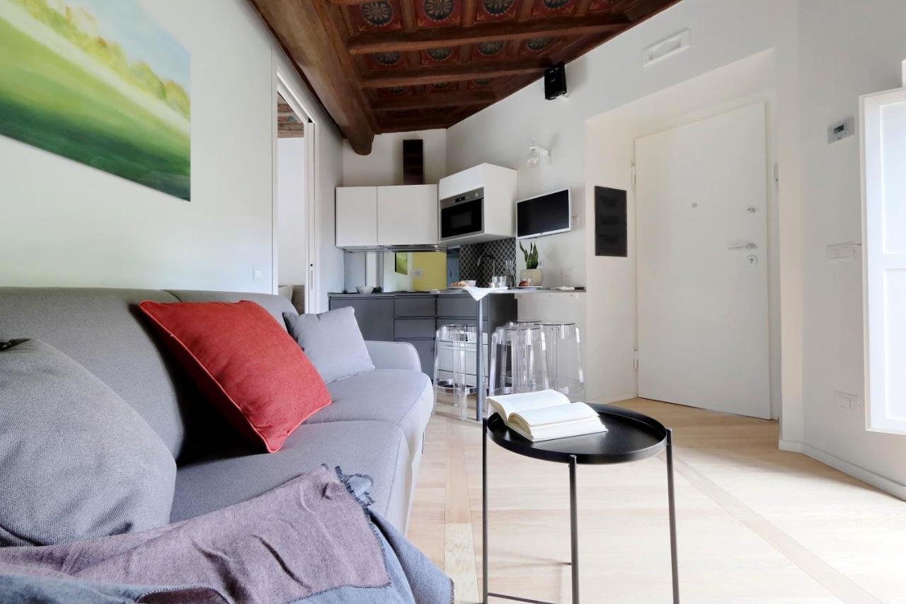 Il Mulino Di Trastevere - My Extra Home Roma Dış mekan fotoğraf
