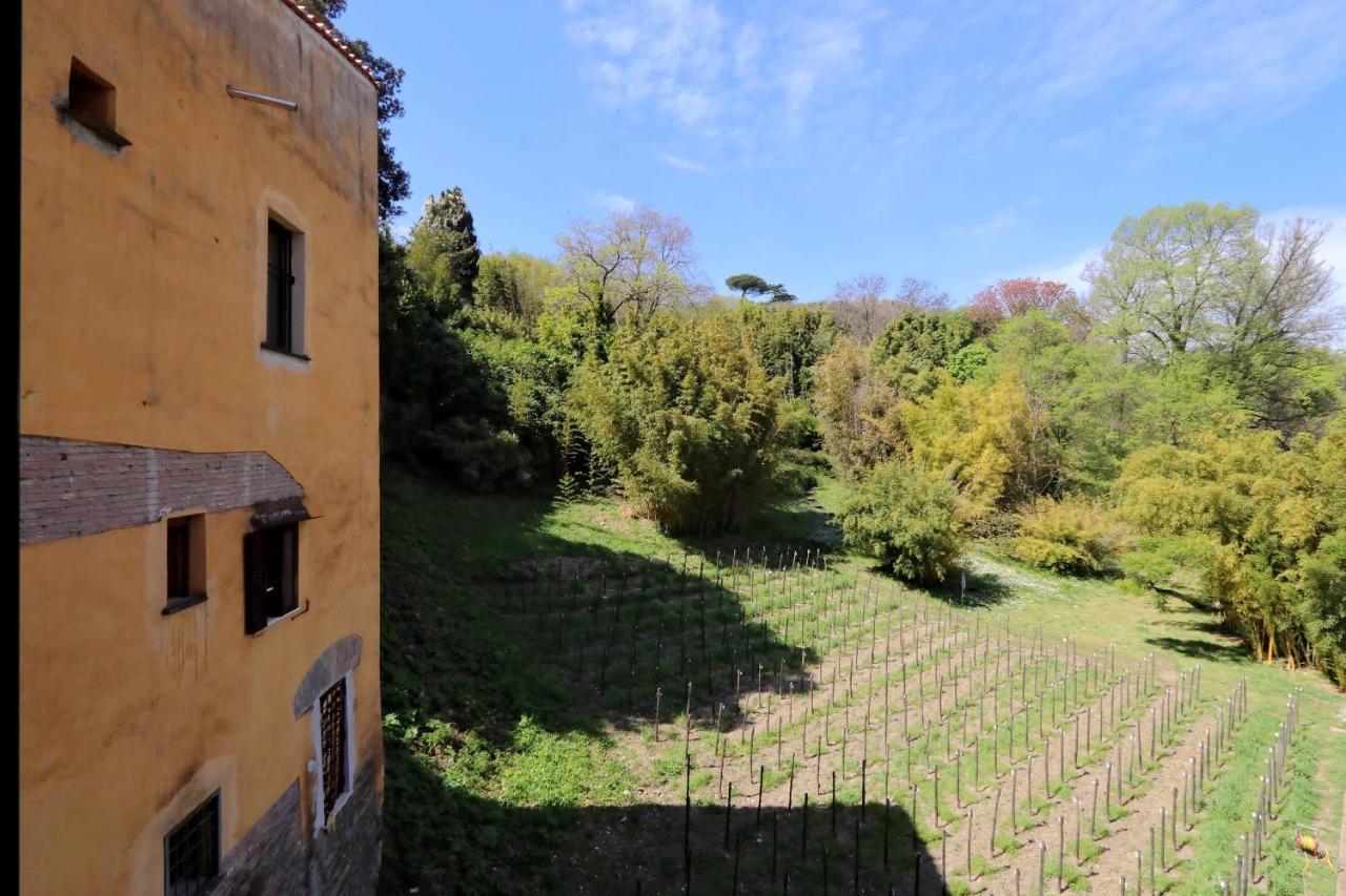 Il Mulino Di Trastevere - My Extra Home Roma Dış mekan fotoğraf